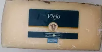 Queso viejo