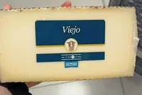 Queso Oveja Viejo