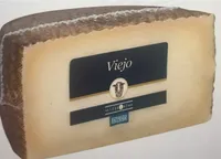 Queso oveja madurado