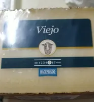 Queso de oveja madurado