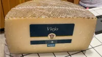 Queso Viejo Entrepinares