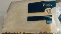 Queso viejo