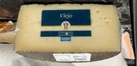 Queso de oveja viejo