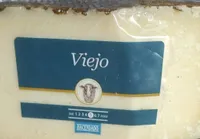 Queso oveja viejo