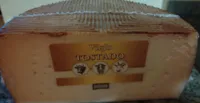 Queso de mezcla madurado