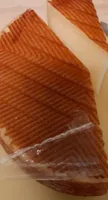 queso viejo tostado