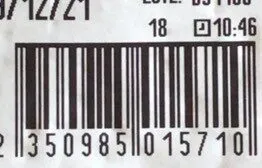 queso de mezcla madurado