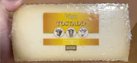 Queso Viejo Tostado