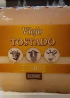 Queso de mezcla madurado