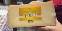 Viejo tostado