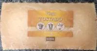 Queso tostado