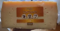 Queso Viejo Tostado