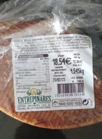 Viejo tostado