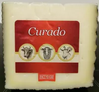 Curado
