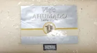 Queso viejo ahumado