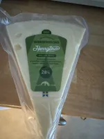 Herrgårdsost Mellanlagrad 28%