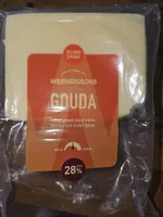 Gouda 28% Mild