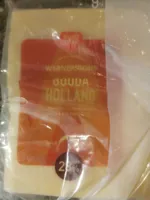 Gouda Holland 28%