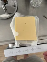 Norvegia Cheese