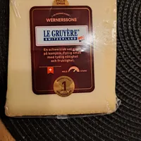 LE GRUYÈRE SWITZERLAND