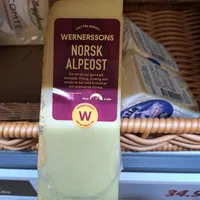 NORSK ALPEOST
