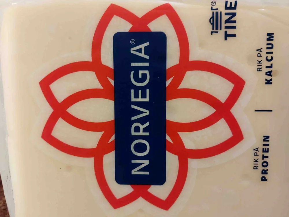 Norvegia ost