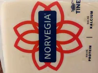 Norvegia ost