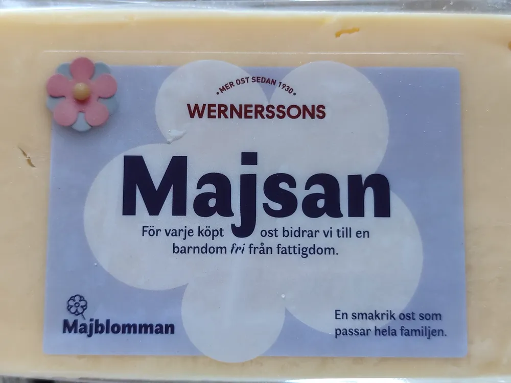 Majsan