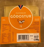 Godostur