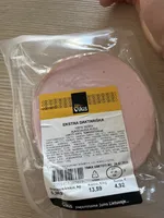 Virta Dešra Aukščiausia Rūšis