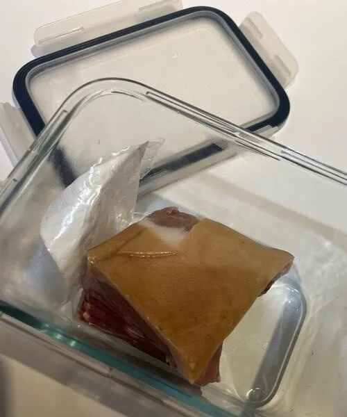 Jambon de Savoie