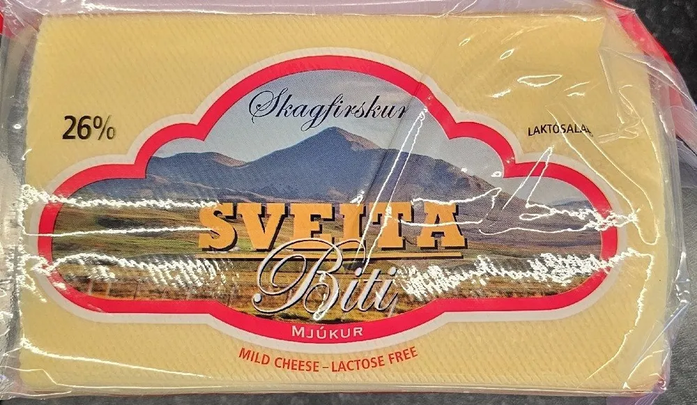 Sveitabiti