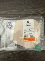 Scharrel Kipfilet