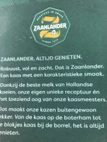 Zaanlander