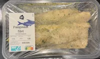 Pangasiusfilet Tuinkruiden