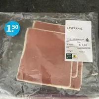 Leverkaas