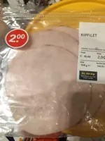 Poulet