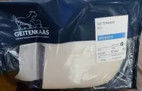 Goat Cheese