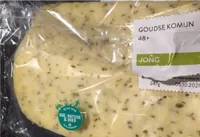 Gouda jeune cumun