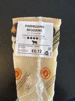 Parmigiano Reggiano