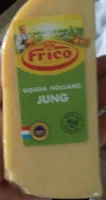 Fri gouda holland