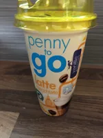 Latte macchiato