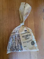 Weltmeister brot