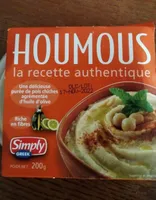 Houmous