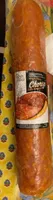 Chorizo pp Cular Doux