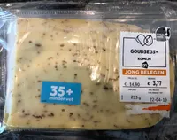 Goudse 35+