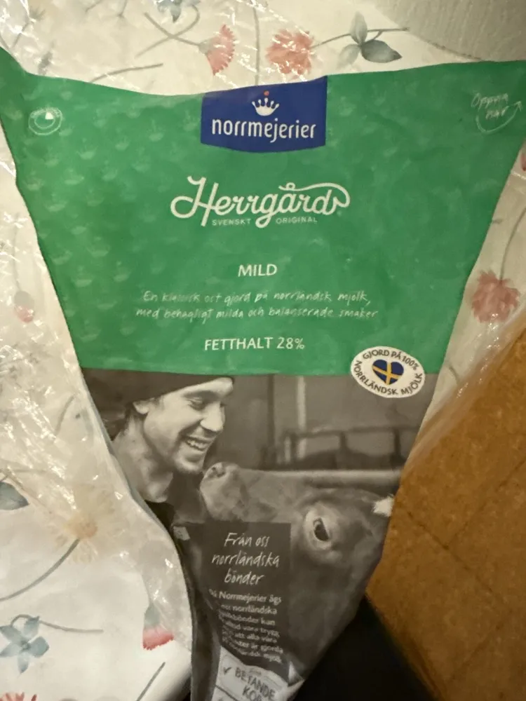 Herrgård Mild