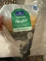 Herrgårds Ost