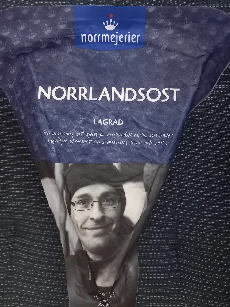 Norrlandsost