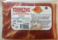 Torrezno panceta adobada